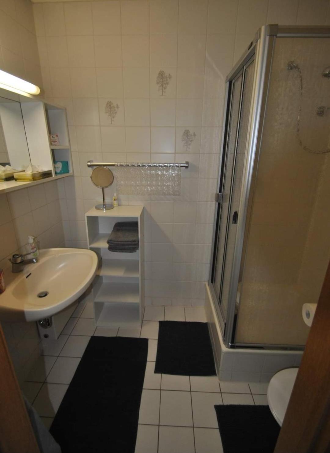 Haus Rehblick 2, Wg 4 Apartment *