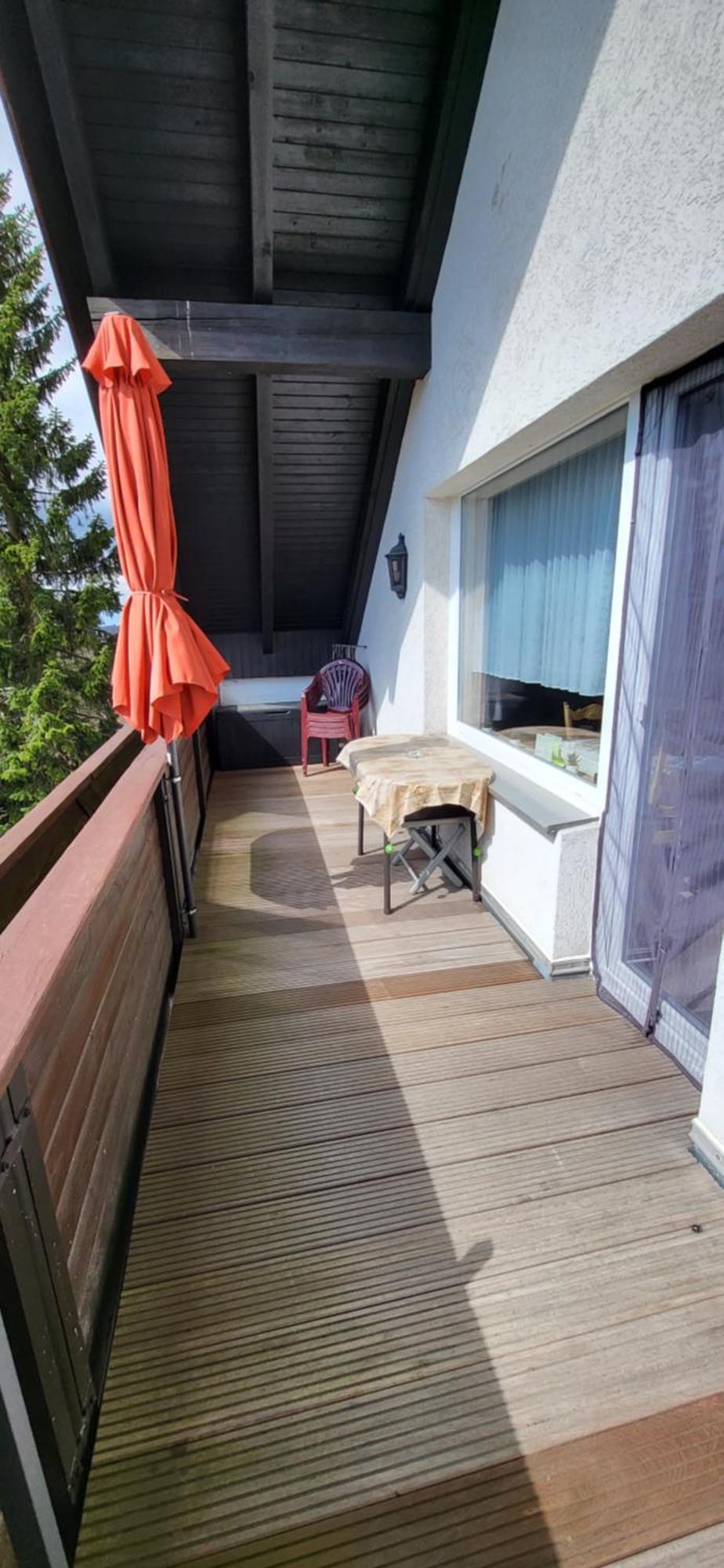 Haus Rehblick 2, Wg 4